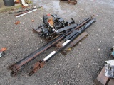 HEADER CART PARTS