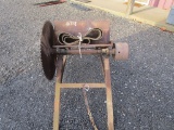 BUZZ SAW W BELT