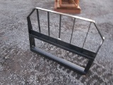 TOMAHAWK SS FORK FRAME