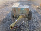 M+W P.400B DYNAMOMETER