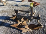 JOHN DEERE 2X PLOW