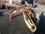 NEW HOLLAND 260 PARTS RAKE