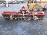 KUHN EL100 10' 3PT TILLER