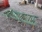 GREEN 3PT ALL PURPOSE PLOW