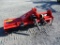 MINOS AGRI T-SR2100 3PT TILLER