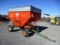 KORY GRAVITY BOX ON JD 1065 GEAR