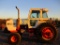 CASE 2390 TRACTOR CHA