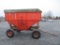 KILLBROS GRAVITY WAGON