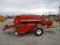 HESSTON 4600 INLINE SQ BALER