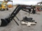 KTS 763AL LOADER W/ BRACKETS