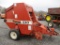 HESSTON 530 RD BALER