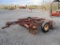 IH 8' WHEEL DISC