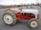 FORD 8N TRACTOR