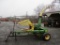 JOHN DEERE 34 CHOPPER W/ 1ROW HEAD
