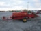 NEW HOLLAND 570 SQ BALER