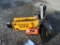 AGROTK 680 SKIDSTEER HYD HAMMER