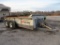 AGCO NEW IDEA 3639 TANDEM SPREADER