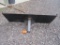 SS RECEIVER HITCH