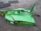 JD MX6 BUSHHOG