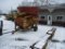 HAYBUSTER TH-900 BALE PROCESSOR