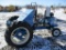 CLARK REMOTE  CONTROL TRACTOR