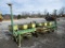 JD 7100 6-ROW PLANTER