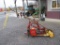 NEW HOLLAND 451 SICKLE MOWER