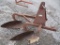 DEARBOURE 2X PLOW