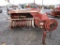 IH 430 SQ BALER