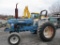 FORD 6610 SERIES II TRACTOR