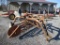 NEW IDEA HITCH RAKE