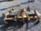 KING KUTTER 6' FINISH MOWER
