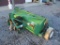PLANT AIR 3PT POWER AERATOR