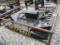 MOWER KING SKIDSTEER BRUSH CUTTER