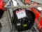 MOWER KING SKIDSTEER VIBRATORY ROLLER