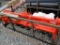 MOWER KING 3PT ROTARY TILLER