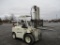 CLARK CFY80 FORKLIFT