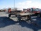 20' FARM WAGON ON FIFTH WHEEL GEAR