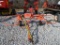 KUHN 2 BASKET TEDDER