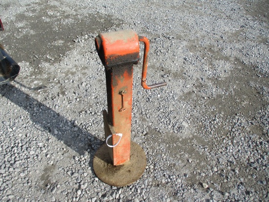 HS IMPLEMENT JACK