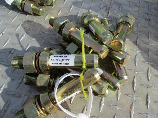 10) CATEGORY 1 LIFT PINS