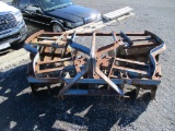 FORD FLEX HITCH DISC 6'