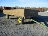 JD 1075 GEAR W/ FLAT SIDES