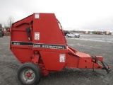 CASE IH 8430 RD BALER