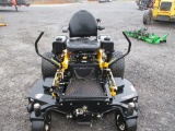 CUB CADET  TANK M60 LAWN MOWER