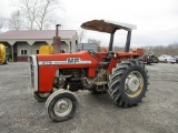 MASSEY FERGUSON 275 TRACTOR
