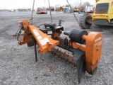 WOODS 3PT TPR7200 POWER RAKE
