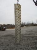 PAIR 10' ALUM RAMPS