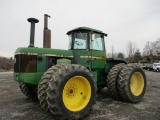 JD 8440 TRACTOR