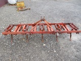 9 SHANK ALL PURPOSE PLOW